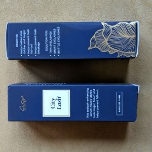 City Lash eyelash serum